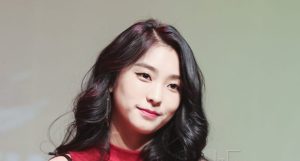 Yoon Bora