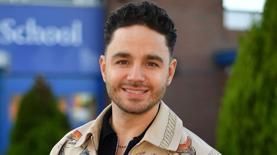 Adam Thomas Adam Thomas