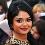 Afshan Azad