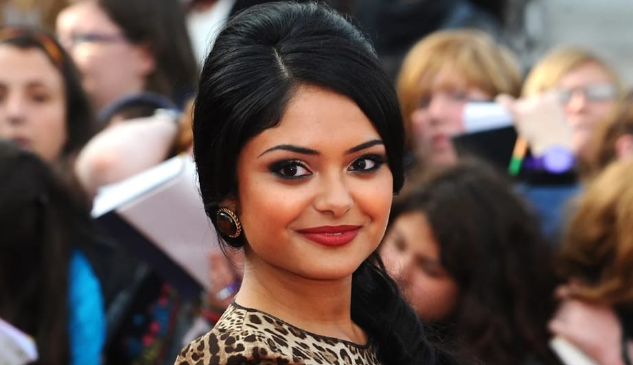 Afshan Azad