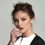 Christine Evangelista