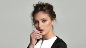 Christine Evangelista