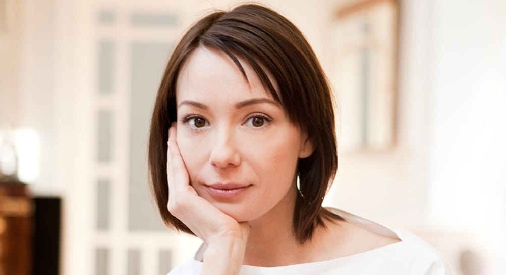 Chulpan Khamatova Chulpan Khamatova