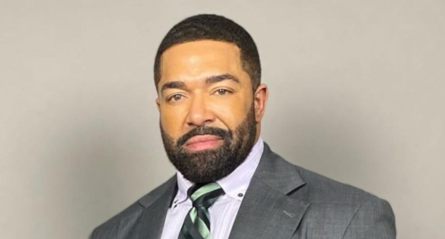 David Otunga David Otunga