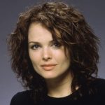 Dina Meyer