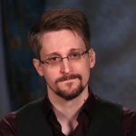 Edward Snowden