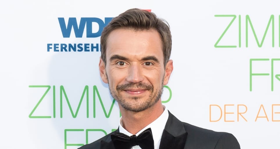 Florian Silbereisen