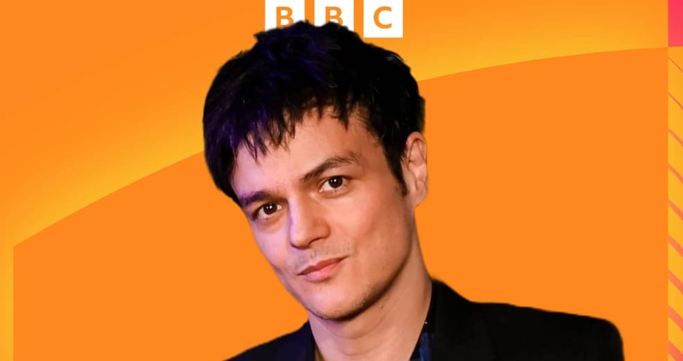 Jamie Cullum