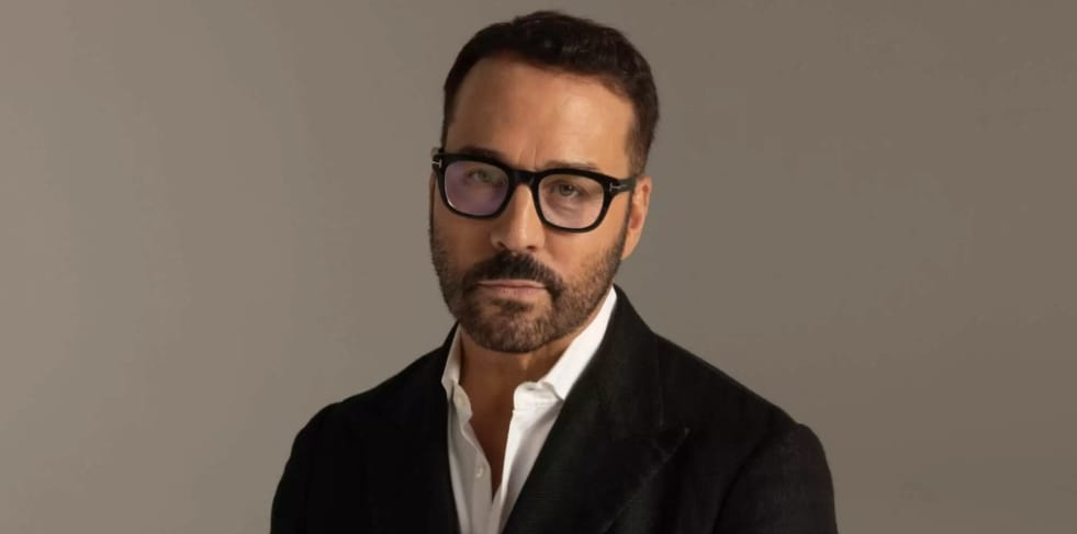Jeremy Piven