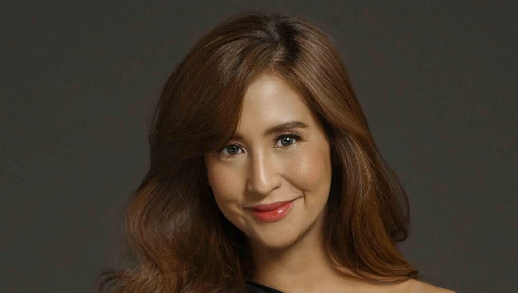 Jolina Magdangal