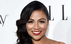 Karen David