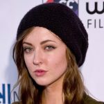 Katharine Isabelle