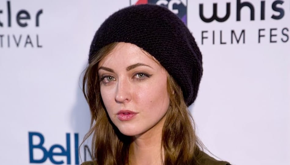 Katharine Isabelle