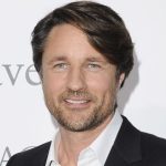 Martin Henderson