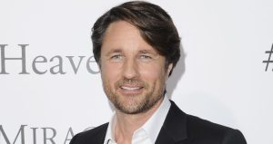 Martin Henderson