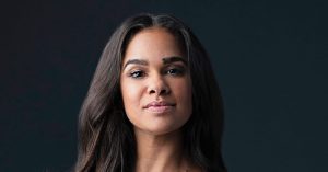 Misty Copeland