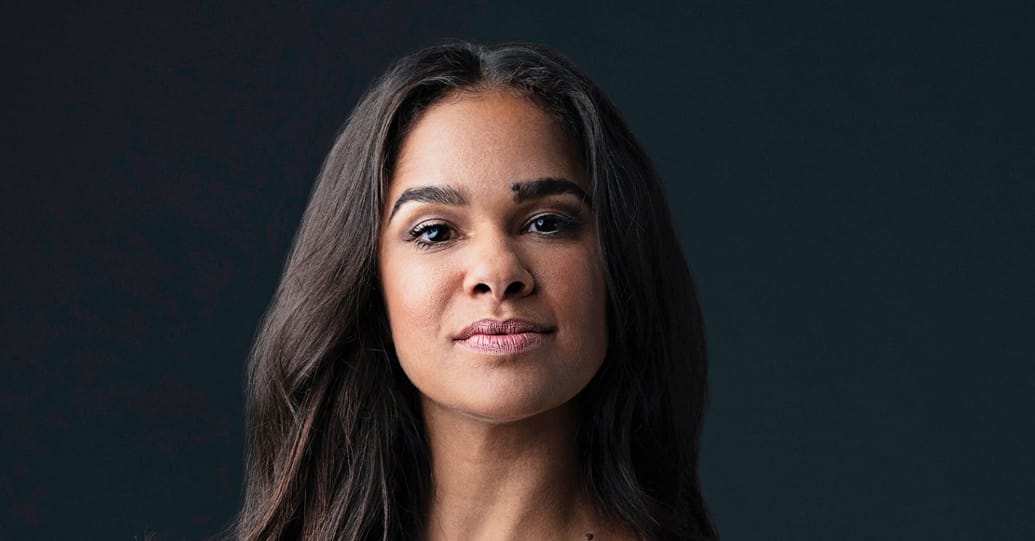 Misty Copeland
