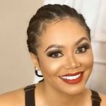 Nadia Buari