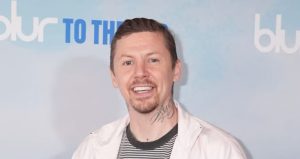 Professor Green