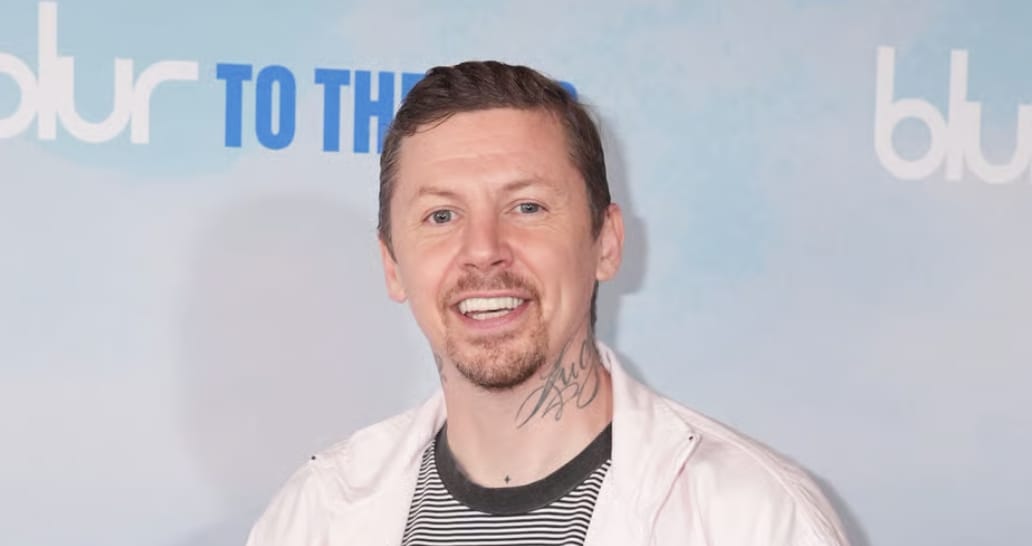 Professor Green