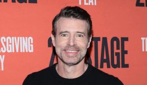 Scott Foley