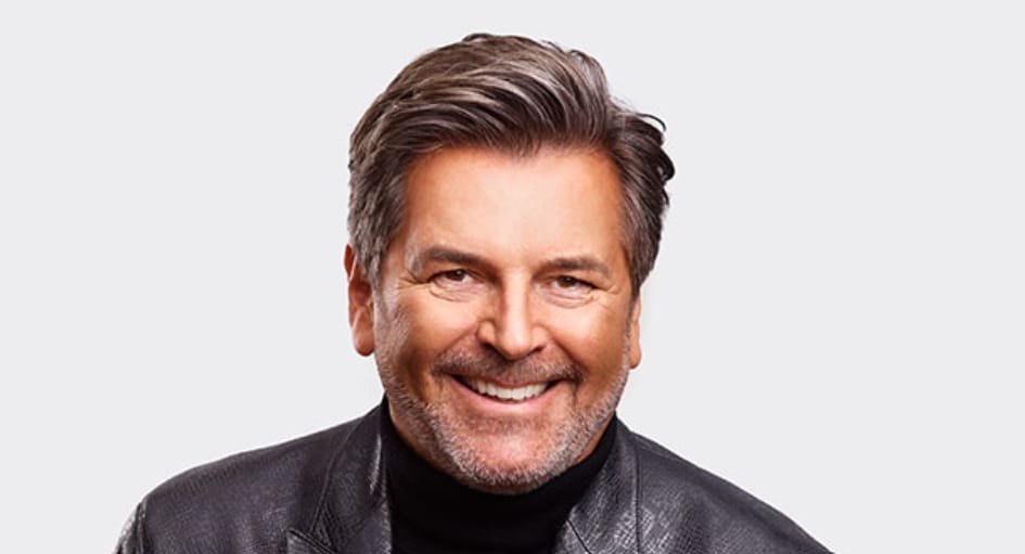 Thomas Anders