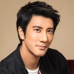 Wang Leehom