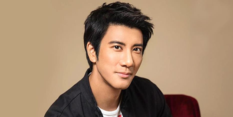 Wang Leehom