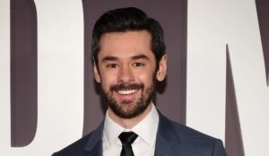 Brendan Robinson