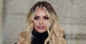 Chloe Sims