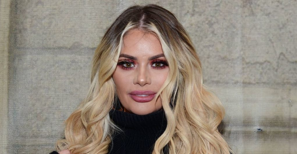 Chloe Sims
