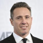 Chris Cuomo