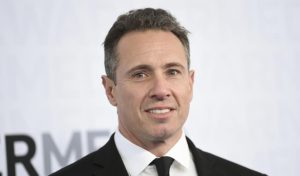 Chris Cuomo