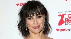 Constance Zimmer