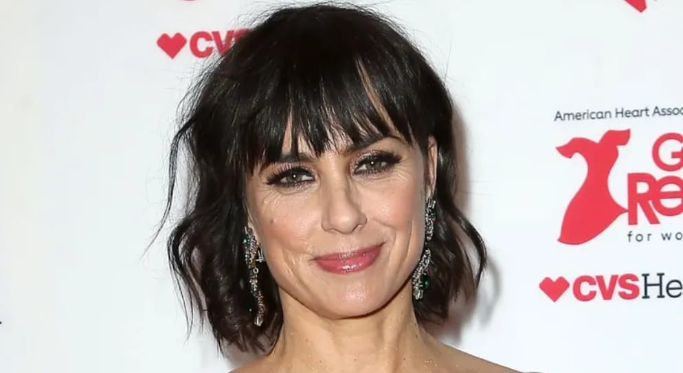 Constance Zimmer Constance Zimmer