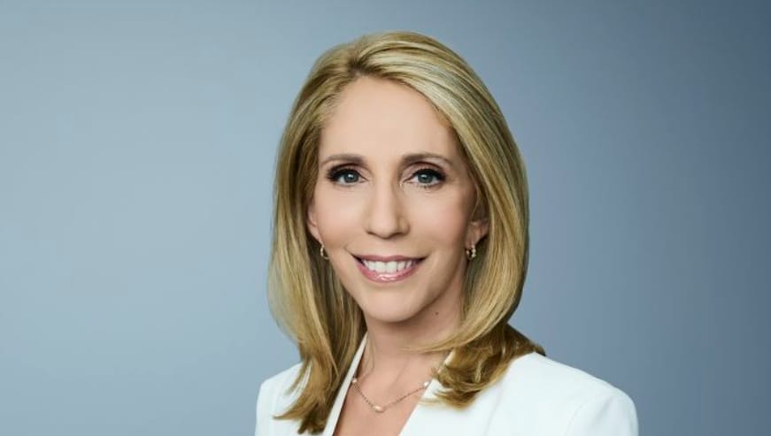 Dana Bash