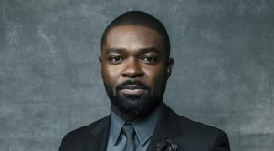 David Oyelowo