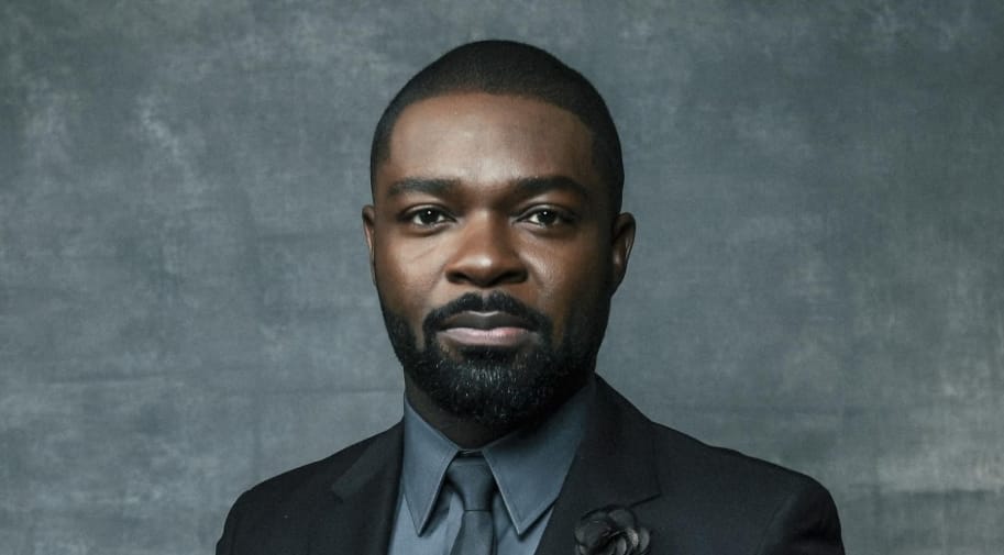 David Oyelowo David Oyelowo