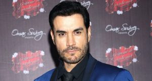 David Zepeda