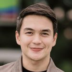 Dominic Roque