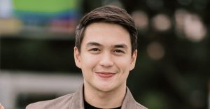 Dominic Roque