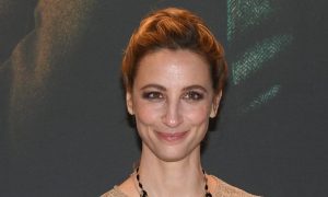 Francesca Inaudi
