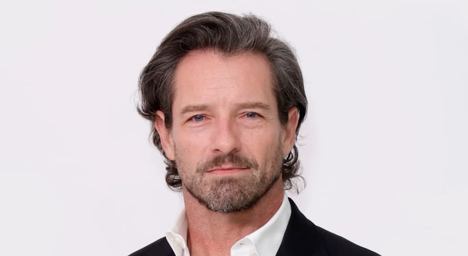 Ian Bohen