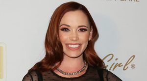 Jessica Sutta