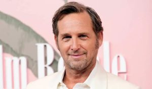 Josh Lucas