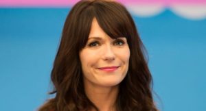 Katie Aselton