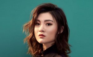 Kelly Chen