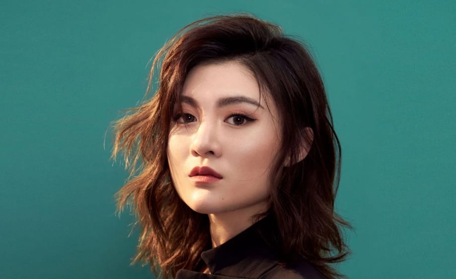 Kelly Chen