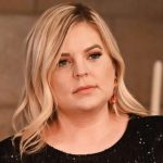 Kirsten Storms