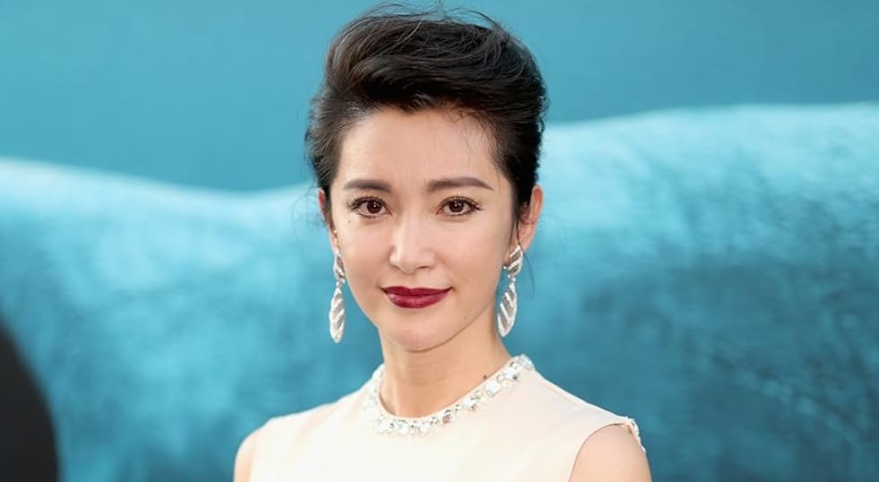 Li Bingbing